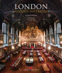 London Hidden Interiors English Heritage